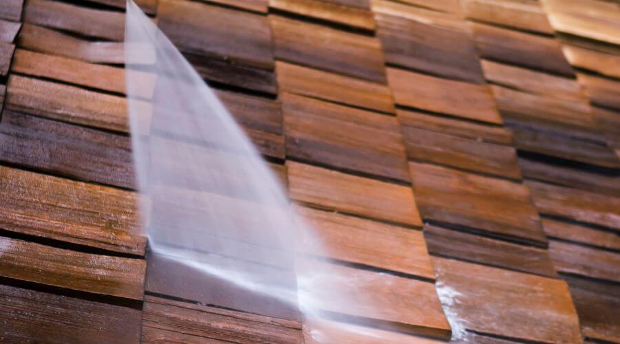 Professional New roof installation in Griffithville, AR